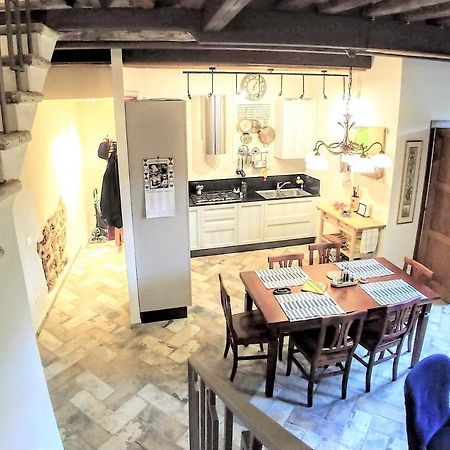 The Aerie - Il Nido Dell Aquila - Central 8Bd Recentely Renovated Siena Exteriör bild